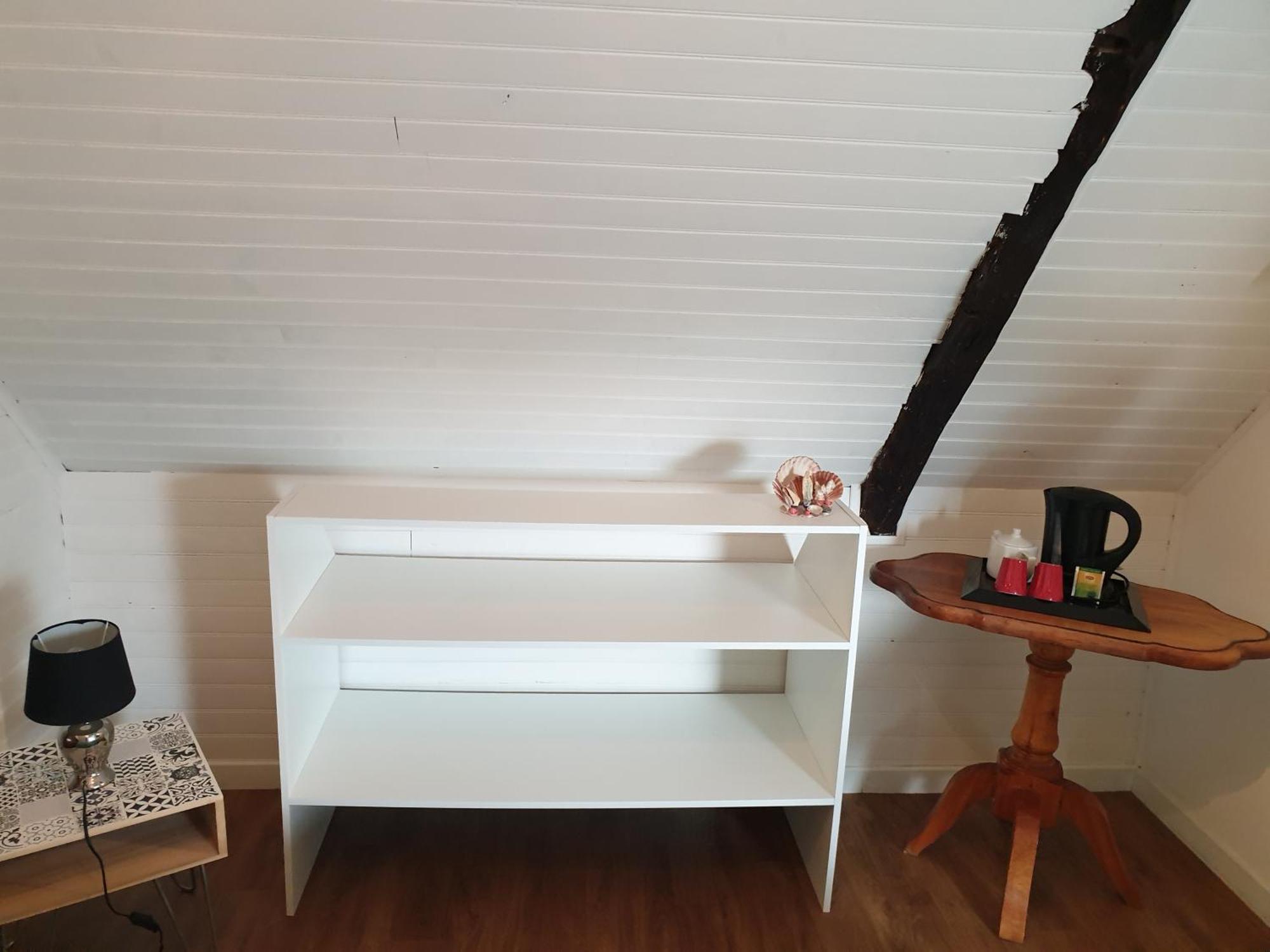 Chambres D'Hotes De La Presqu'Ile Pleubian Room photo