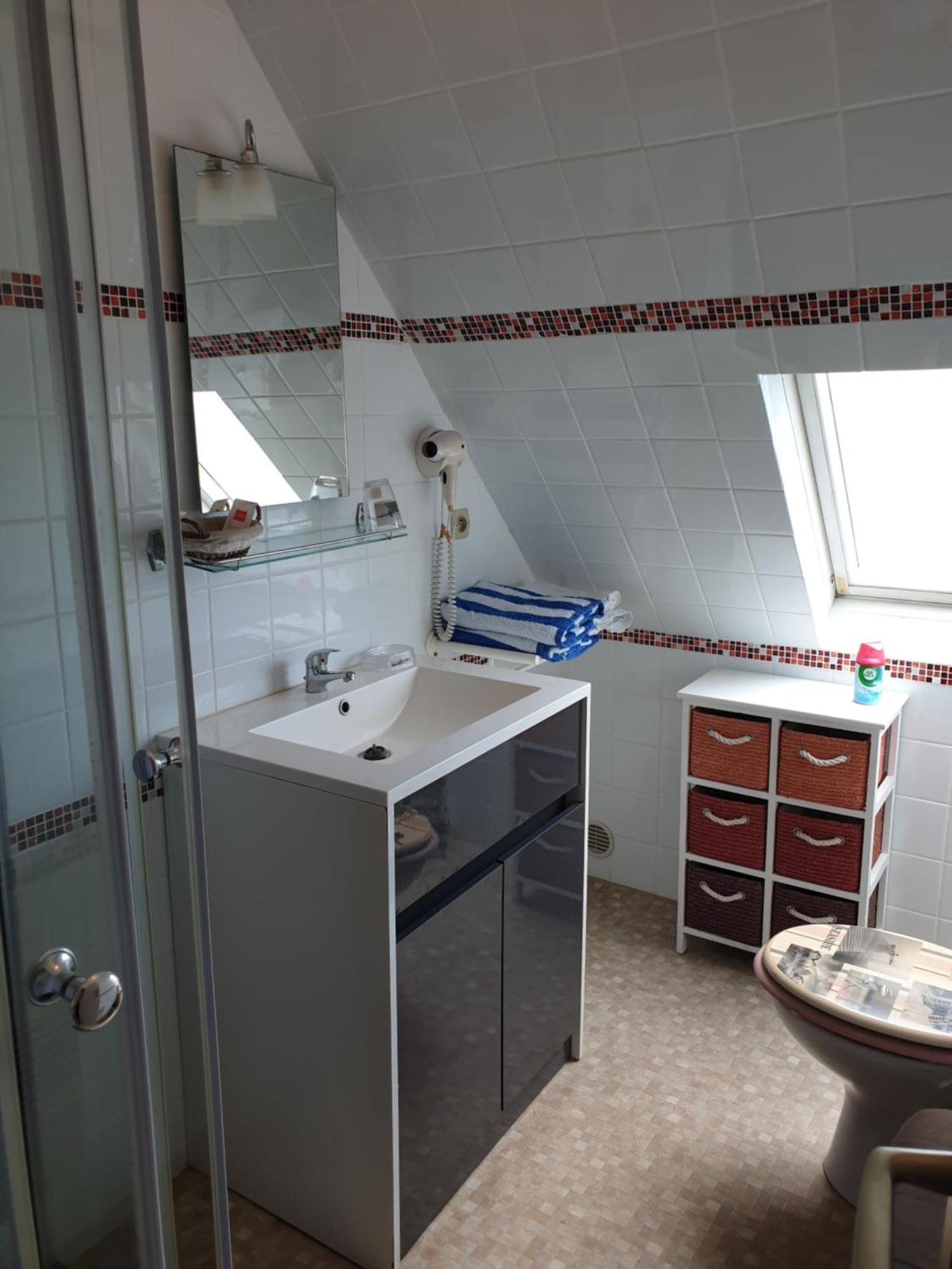 Chambres D'Hotes De La Presqu'Ile Pleubian Room photo