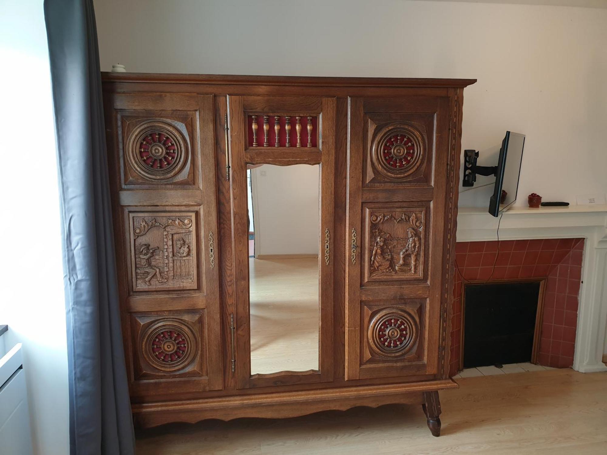 Chambres D'Hotes De La Presqu'Ile Pleubian Room photo