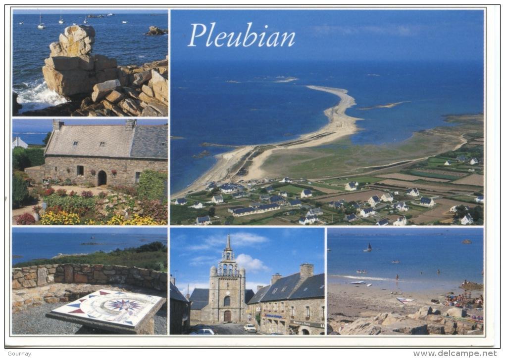 Chambres D'Hotes De La Presqu'Ile Pleubian Exterior photo